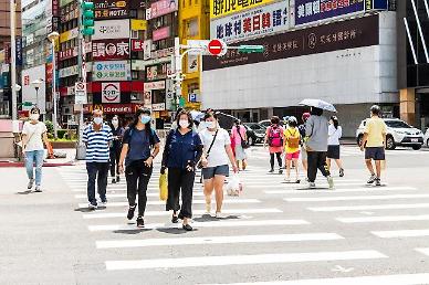 [NNA] 대만 입국규제 완화, 계획보다 앞당겨질 가능성