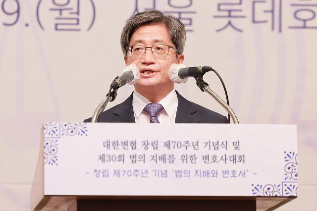 김명수 코트 5년...거짓말 논란·장기미제 증가 등 첩첩산중