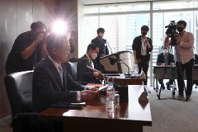 Hanwha Group picked as potential owner of Daewoo shipyard in $1.4 billion deal