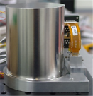 ADD develops atomic spin gyroscope technology for navigation devices in weapons systems 