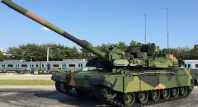 Norways Kongsberg partners with Hyundai Rotem  to develop unmanned turrets and drone protection systems for next-generation tanks