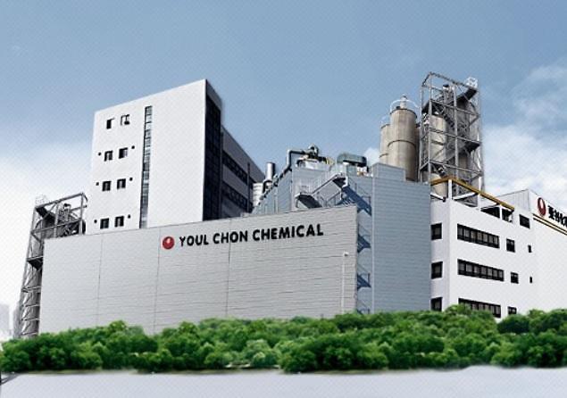 Youl Chon clinches $1.04 billion windfall contract to supply key material to LGES-GM joint venture
