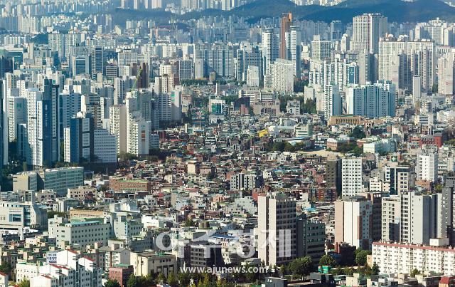 서울시, 갱신요구권 만료자 부담 줄인다…최대 2억원 대출이자 지원