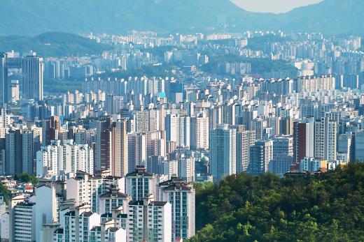 韩前100名"住宅富豪"名下住宅超两万套
