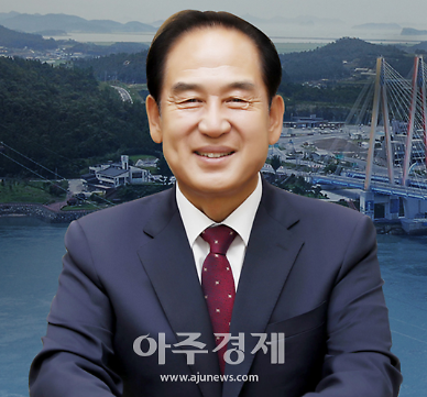 ​전남 단체장 중 재산 신고 최하...김희수 진도군수 240만원