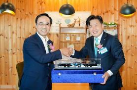 Hyundai Rotems hydrogen tram requires four fuel cells and high-power lithium-ion batteries