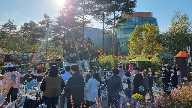 제천으로 떠나는 웰니스 여행…제천한방바이오박람회 개최 