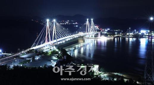 단풍이 드는 10월, 멋과 맛이 어울리는 전남 관광 어떤가