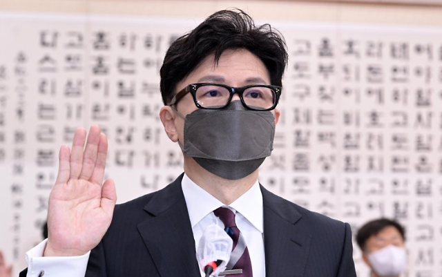 [2022 국감] 한동훈 법무부 난타전..."야당 탄압" vs "검수완박, 민생수사 지연"