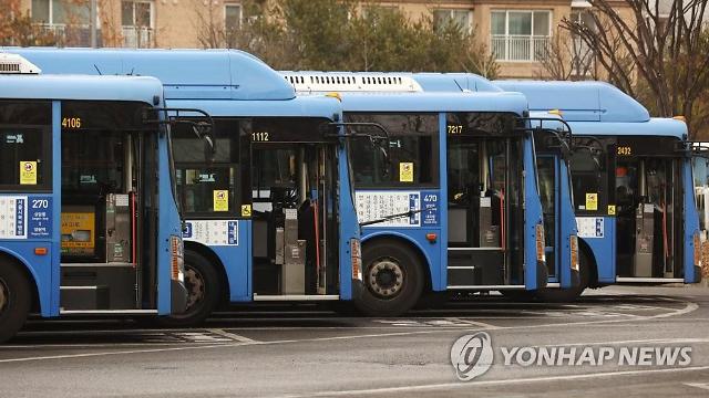 [2022 국감] ​버스 공공와이파이 무선 공유기 잦은 고장..."사후관리 강화해야"