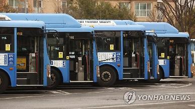 [2022 국감] ​버스 공공와이파이 무선 공유기 잦은 고장...사후관리 강화해야