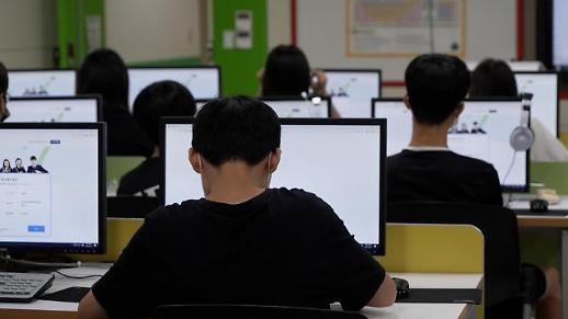 [아주 돋보기] 일제고사 부활 조짐에 학생·학부모 한숨…미래는 창의력 우선