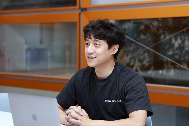 [INTERVIEW] Naver regards visual localization as key to connecting virtual and real worlds