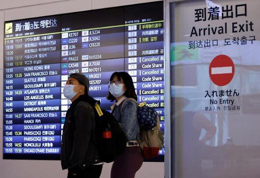 首日全席满员！开放自由行后韩游客蜂拥飞赴日本