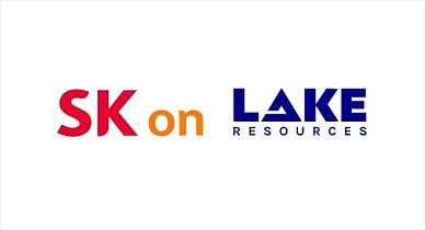        SK on makes equity investment in Australias Lake to receive high-purity lithium for up to 10 years