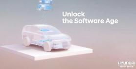 Hyundai auto group reveals new roadmap to convert all cars to software-defined vehicles by 2025
