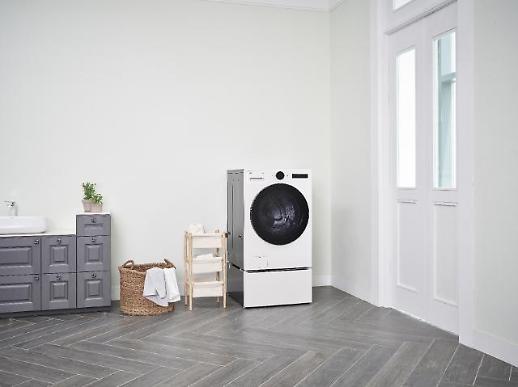 [2022 국가 브랜드 경쟁력]AI 기술 생활속으로 LG 트롬…해외시장 공략 롯데면세점