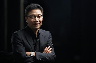 SM Entertainment founder Lee Soo-man takes hands off producing 