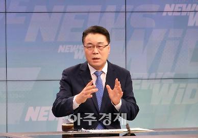 ​[인터뷰] 구복규 전남 화순군수 부유한 화순, 활력이 넘치는 화순 만들겠다 