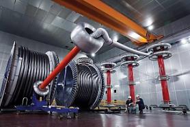 LS Cable completes reliability test of 525kV high-voltage direct current transmission cables for commercial use