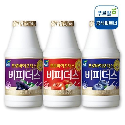 [아주 돋보기] 검은콩 우유, 비피더스…첫 직장이 사라진다