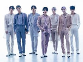 BTS members allowed to participate in limited group activities while in military service