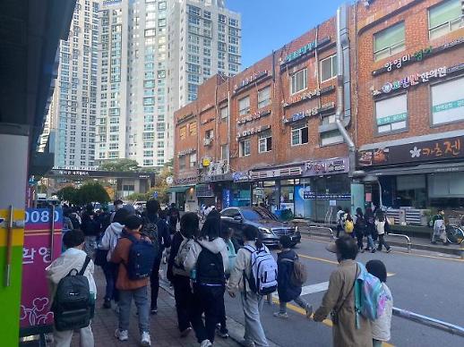 [가을 이사철 실종사건] 급매 쏟아지는 강남 3구…중개업소들도 이사하지 마세요