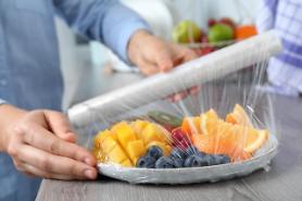 Lotte Chemical works with logistics company to recycle waste packaging vinyl 