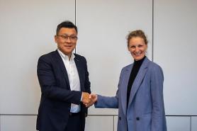 Doosan Enerbility strengthens partnership with German 3D printer company EOS