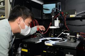​Researchers localize high voltage semiconductor for pulse power generation