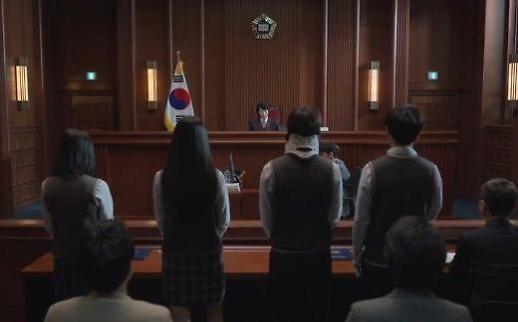 调查：韩国近八成盗窃触法少年为主犯