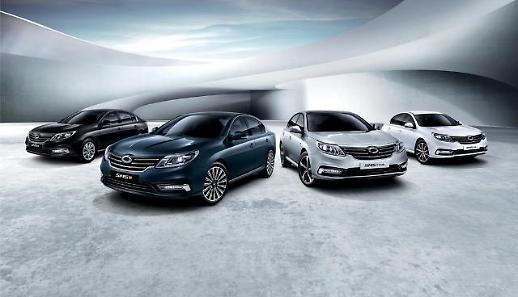 중고차 업계 단종 모델 중 인기 최고는 SM5···동급 대비 가성비 눈길