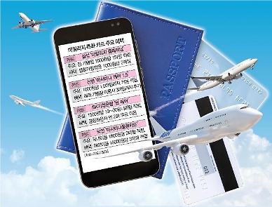 [알뜰 재테크] 킹 달러에 블프보단 해외여행…지갑 부담 줄여주는 꿀팁 