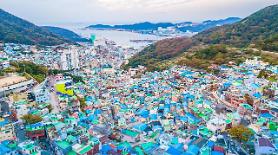 Busan được chọn là Điểm đến du lịch tốt nhất thế giới năm 2023 bởi kênh truyền hình National Geographic