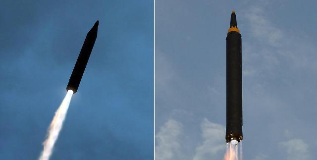 朝鲜单日发射导弹成本7500万美元 相当于全年自华进口大米金额