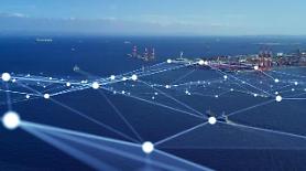 Demonstration center for autonomous boast starts operation in southern port city  