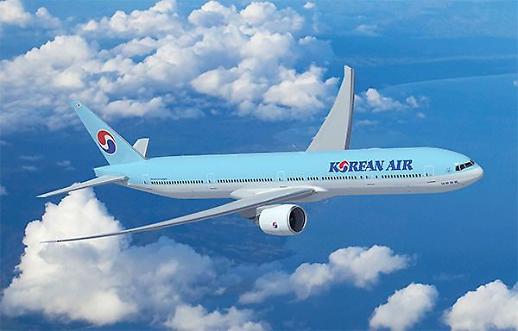 大韩航空第三季度业绩大增 航空股走强