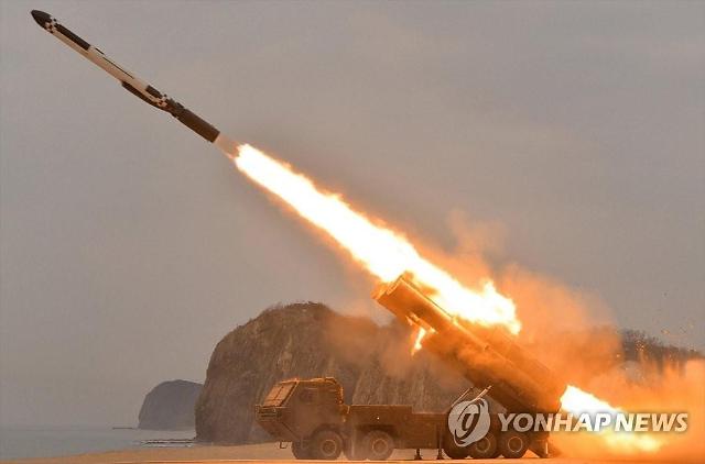 [정래 브리핑] 北 김정은 핵탑재 목표 순항미사일 울산 코앞에 떨어져...합참·국방부 모르쇠