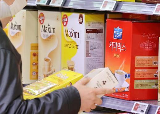 [아주돋보기] 광산서 221시간 버티게 한 12g 커피믹스의 위력