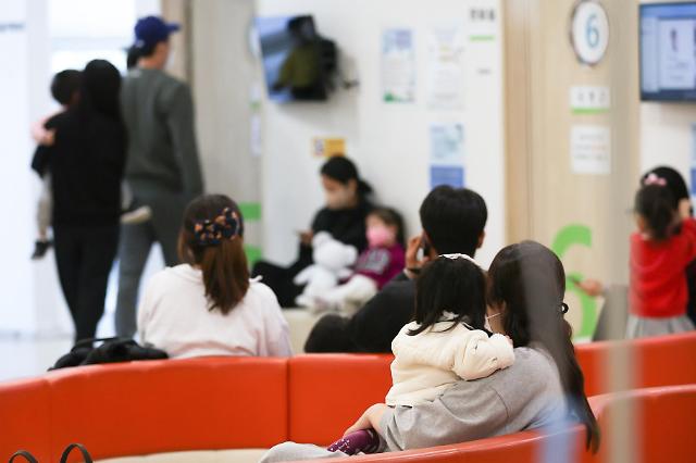 日本生育率回升？ 人口危机当前留给韩国的时间还有多少