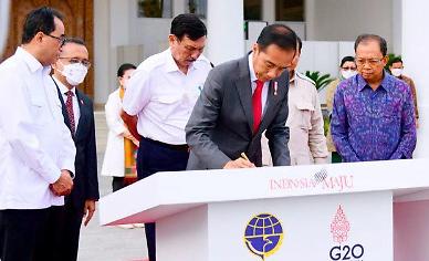 [NNA] 印尼 발리공항 VVIP용 터미널 완공… G20 앞두고