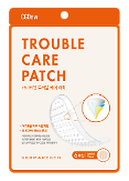 CGBio unveils skin trouble care patch as first of microneedle pipeline