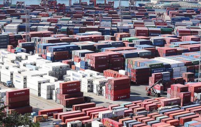 韩央行：10月进口物价指数环比上升1.5%