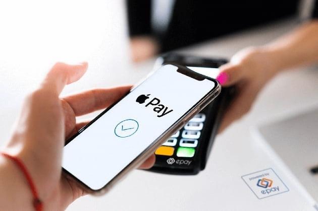 Apple Pay月底登陆韩国 会帮助苹果吸引到智能手机用户吗？