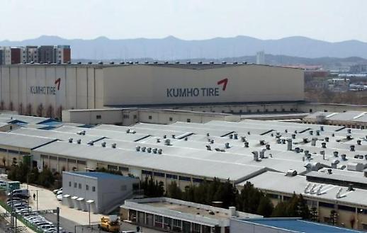 ​[통상임금 대란] 2000억대 떠안는 금호타이어···산업계, 줄소송 후폭풍 몰아치나