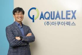 [INTERVIEW] Aqualex aims to expand overseas sales with functional dermacosmetics