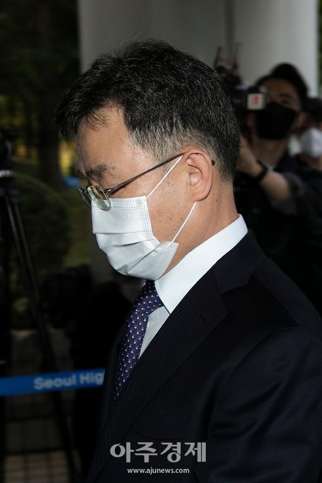 [속보] 法 김만배·남욱 추가구속 안 해…예정대로 석방 전망 