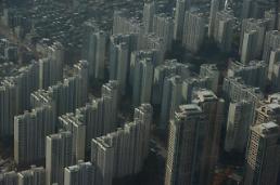 ソウルのマンション時価総額１２兆８０００億ウォン減少・・・１年前に回帰