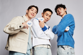 Amore collaborates with popular rappers to attract young male consumers