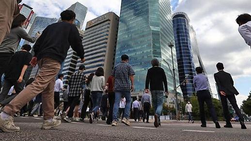 调查：韩首都圈地区占整体劳动收入的六成